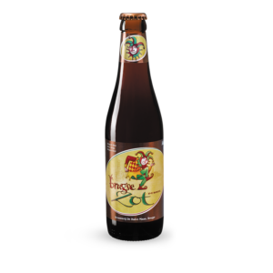 Brugse Zot Dubbel - Belgian Dubbel Ale - 24 Unidades - 7,5% ABV