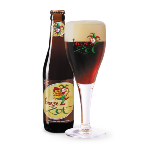 Brugse Zot Dubbel - Belgian Dubel Ale- 6 Pack - 7,5% ABV