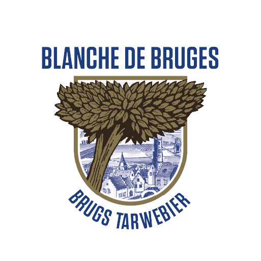 Cerveza Blanche de Brugges en Chile