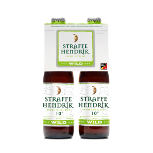 Straffe Hendrik Wild