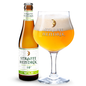 Straffe Hendrik Wild