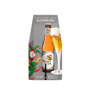 Sport Zot - s/alcohol - 6 Pack