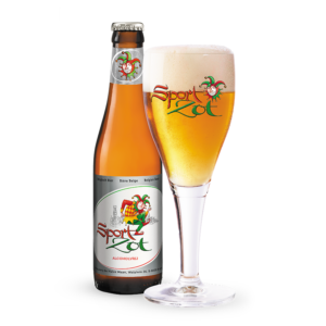 Sport Zot - s/alcohol - 6 Pack