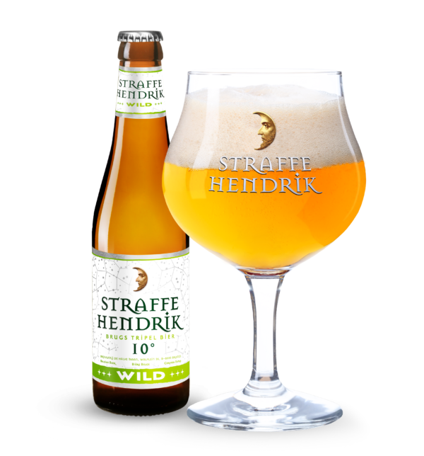 Straffe Hendrik Wild
